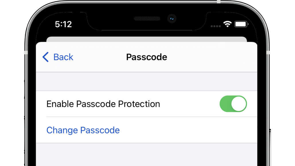 6_Enabling_Passcode_Protection.png