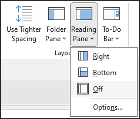 Turning off the reading pane.png